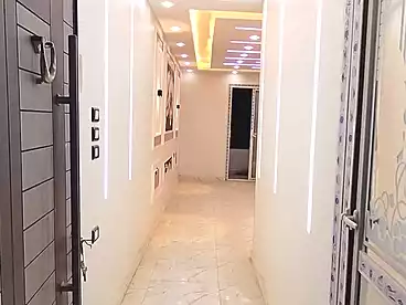 شقق للبيع في النزهة 2، القاهرة الكبرى، 130 متر