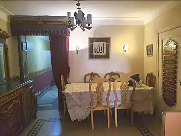 شقق مفروشة للإيجار في زيزينيا، الاسكندرية، 90 متر