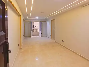 Apartments For sale in El Falki, El Seyouf, 130 sqm