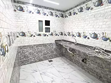 Apartments For sale in Street 16 El Eslah, El Falki, 120 sqm