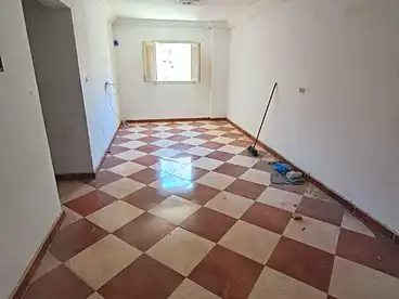Apartments For sale in Mohammed Naguib St., Sidi Beshr Bahri, 130 sqm