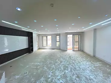 Apartments For sale in Lebanon St, El Mohandeseen, 224 sqm