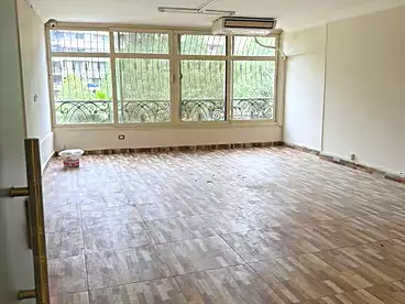 Properties For rent in Sama El Maadi Buildings, Compounds in Maadi, 200 sqm
