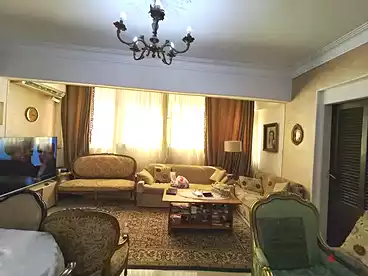 شقق للبيع في جسر السويس، عين شمس، 150 متر