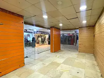 Commercial For rent in King Faisal St, Faisal, 28 sqm