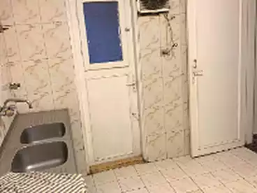 Apartments For rent in Sahl Hamza St, El Talbeya, 150 sqm
