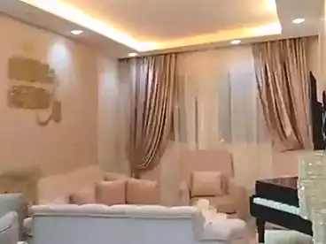 Apartments For sale in El Mansheya St., El Tawabek, 120 sqm