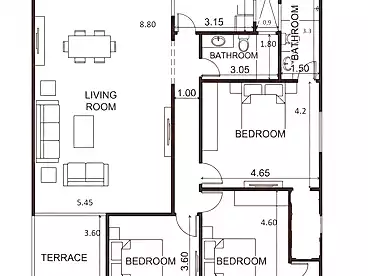 Properties For sale in Street 17, Al Hadaba Al Olya, 194 sqm