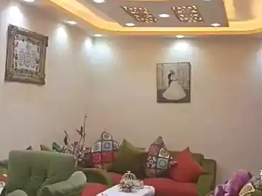 شقق للبيع في شارع محمود العيسوي، سيدي بشر بحري، 75 متر