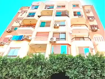 شقق للإيجار في زهراء مدينة نصر، مدينة نصر، 86 متر