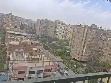 عقارات للبيع في شارع الدكتور محمود ابراهيم، الحي السابع، 140 متر