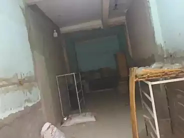 Shops For rent in Gisr Al Suez, Ain Shams, 45 sqm