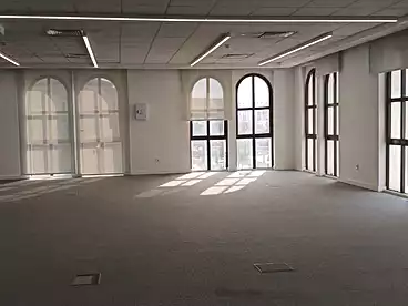 Offices For rent in Mivida Business Park - Mivida Compound, Mivida Compound - Emaar, 800 sqm
