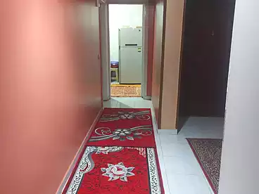 Apartments For sale in Ahmed Enci St., Helwan, 150 sqm