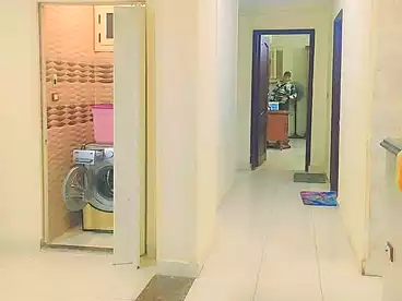 Apartments For sale in Amr Ibn El Aas St., El Matbaa, 150 sqm