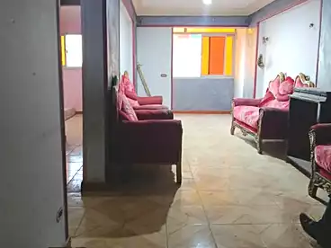 شقق للإيجار في الفلكي، السيوف، 90 متر