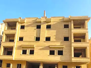 شقق للبيع في ابو الهول 3، جاردينيا هايتس - أبو الهول، 120 متر