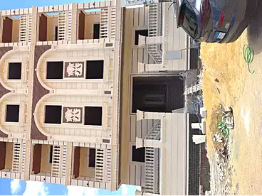 عقارات للبيع في أكتوبر الجديدة، 6 أكتوبر، 215 متر