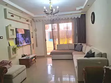 Apartments For sale in Mohammed Naguib St., Sidi Beshr Bahri, 155 sqm