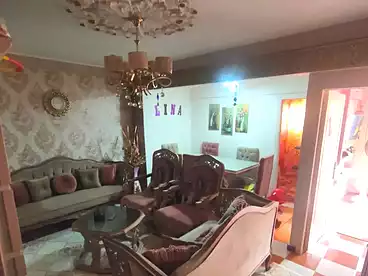 Apartments For sale in El Falki, El Seyouf, 100 sqm