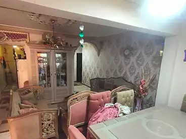 Apartments For sale in El Falki, El Seyouf, 100 sqm