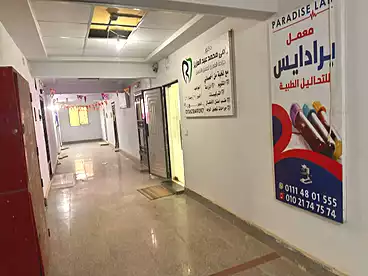 عقارات للبيع في كمبوند باراديس - روك، كمبوندات في حدائق أكتوبر، 126 متر
