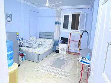 مباني للبيع في شارع جمال عبد الناصر، جسر السويس، 100 متر