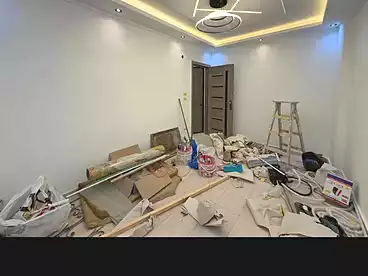 Apartments For sale in Sidi Beshr Bahri, Sidi Bishr, 90 sqm