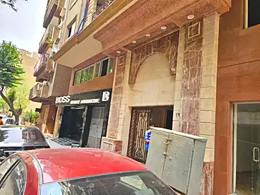 Properties For sale in Mohye El Din Abo El Ezz St., Dokki, 330 sqm