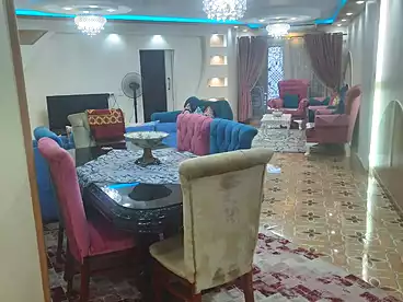 أراضي للبيع في العامرية، الاسكندرية، 500 متر