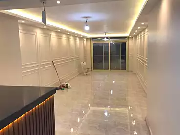 عقارات للإيجار في كمبوند رويال بلازا - الحلواني، كمبوند بالمنتزة، 160 متر