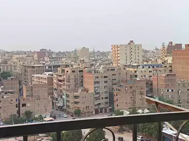 Apartments For sale in Tersa St., El Talbeya, 100 sqm