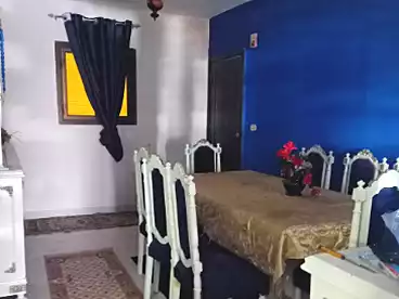 دوبلكس للإيجار في طريق الجيش، سيدي بشر، 300 متر