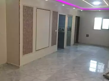 شقق للبيع في حلوان الشرقية، حلوان، 165 متر