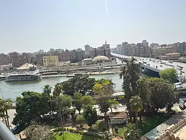 Properties For sale in Zamalek Qibly, El Zamalek, 150 sqm