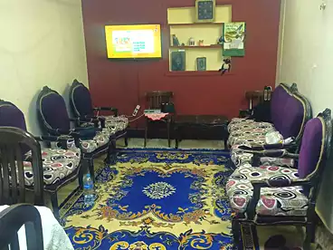 Apartments For sale in Dr Lashin St., El Mariotia, 125 sqm