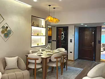 Properties For sale in Gameat El Dewal El Arbabeya St, El Mohandeseen, 150 sqm