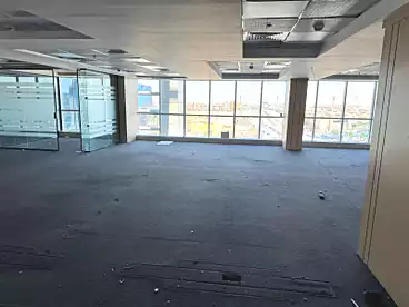 Administrative For rent in Business Plus - Catalyst, Compounds in New Cairo, 1000 sqm