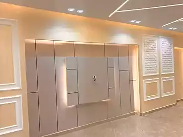 Apartments For sale in El Lebeny, El Haram, 150 sqm