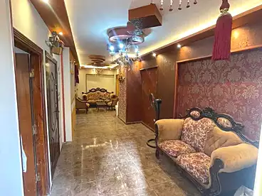 Apartments For sale in El Fakharany St., Sidi Beshr Bahri, 145 sqm