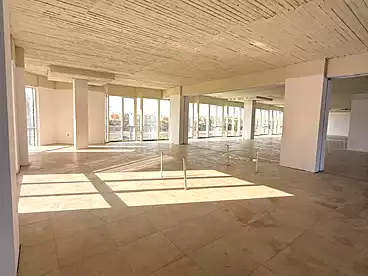 Offices For rent in Gamal Abdel Nasser Axis, New Cairo - 5th Settlement, 520 sqm