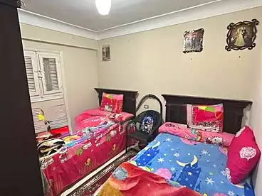 Apartments For sale in Saad Zaghloul St., El Bitash, 120 sqm