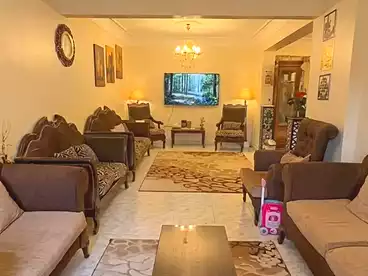 Apartments For sale in Khatem El Morsalin St, Tersa, 150 sqm