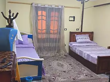 شقق للبيع في شارع الحديد والصلب، الهانوفيل، 90 متر