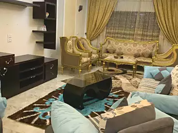 Furnished Apartment For rent in Zagazig City, Zagazig, 185 sqm