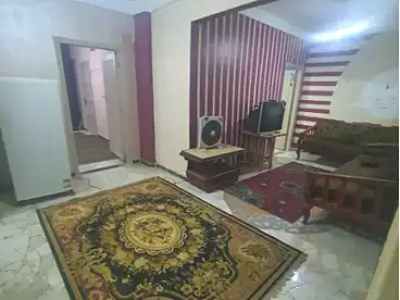 شقق مفروشة للإيجار في الهانوفيل، العجمي، 85 متر