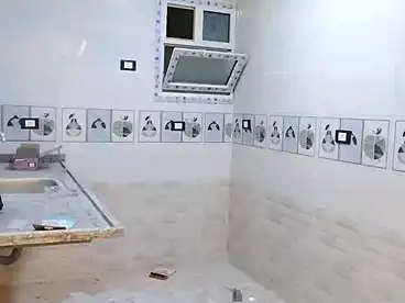 Apartments For sale in Street 27, Nozha 2, 100 sqm