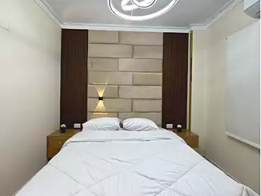 Furnished Apartment For rent in El Obour, Greater Cairo, 70 sqm