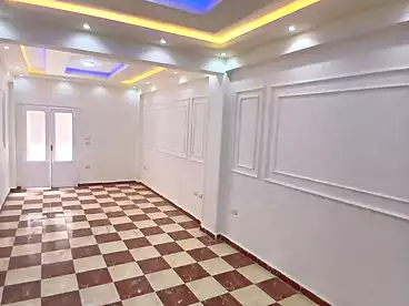 شقق للبيع في شارع عين شمس، البيطاش، 90 متر