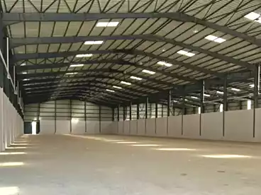 مصنع للإيجار في المنطقة الصناعية الثالثه - A3، المنطقة الصناعية، 15000 متر